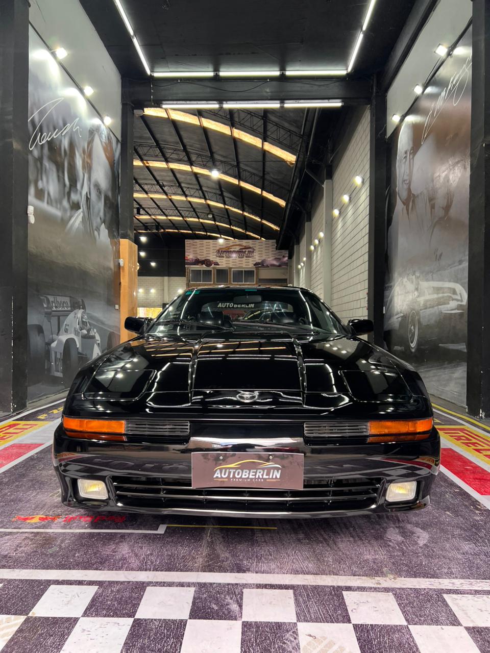 Toyota Supra - Imagen 13