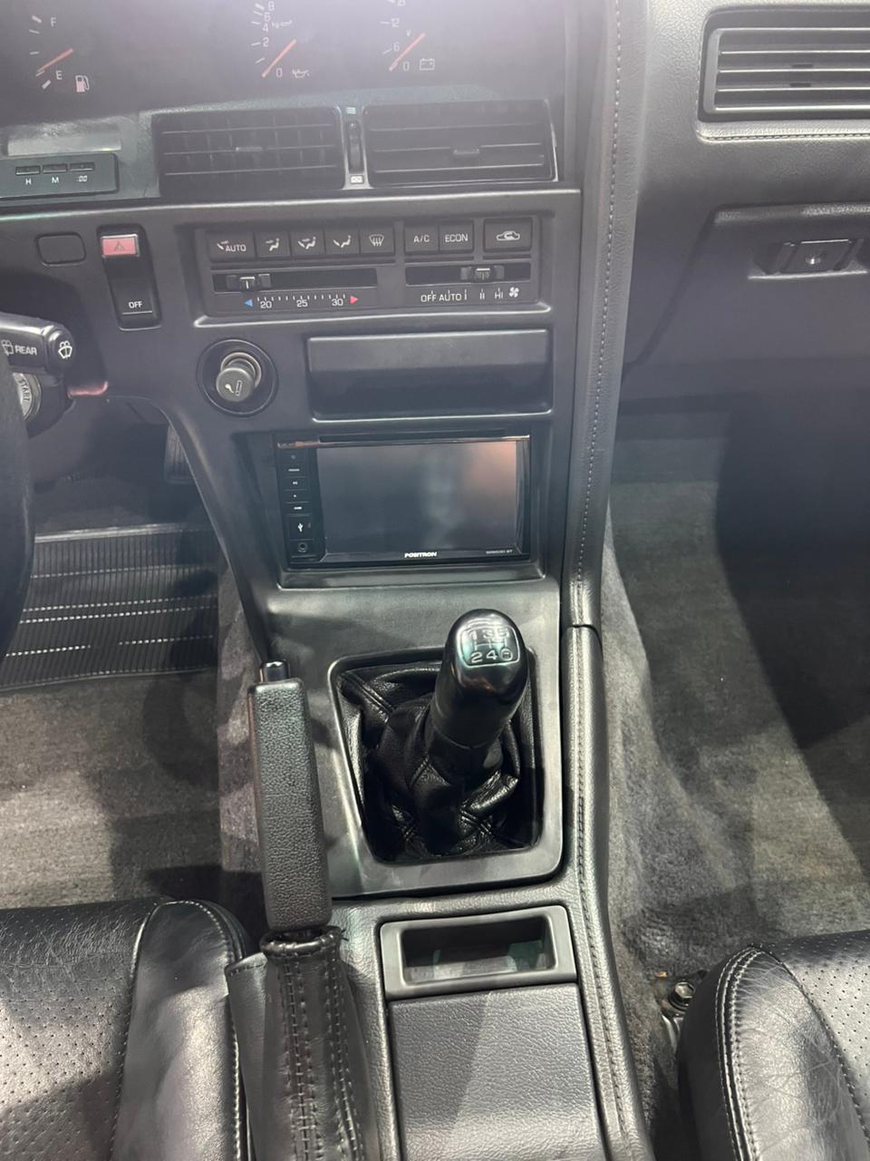 Toyota Supra - Imagen 4