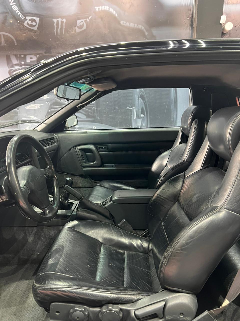 Toyota Supra - Imagen 2