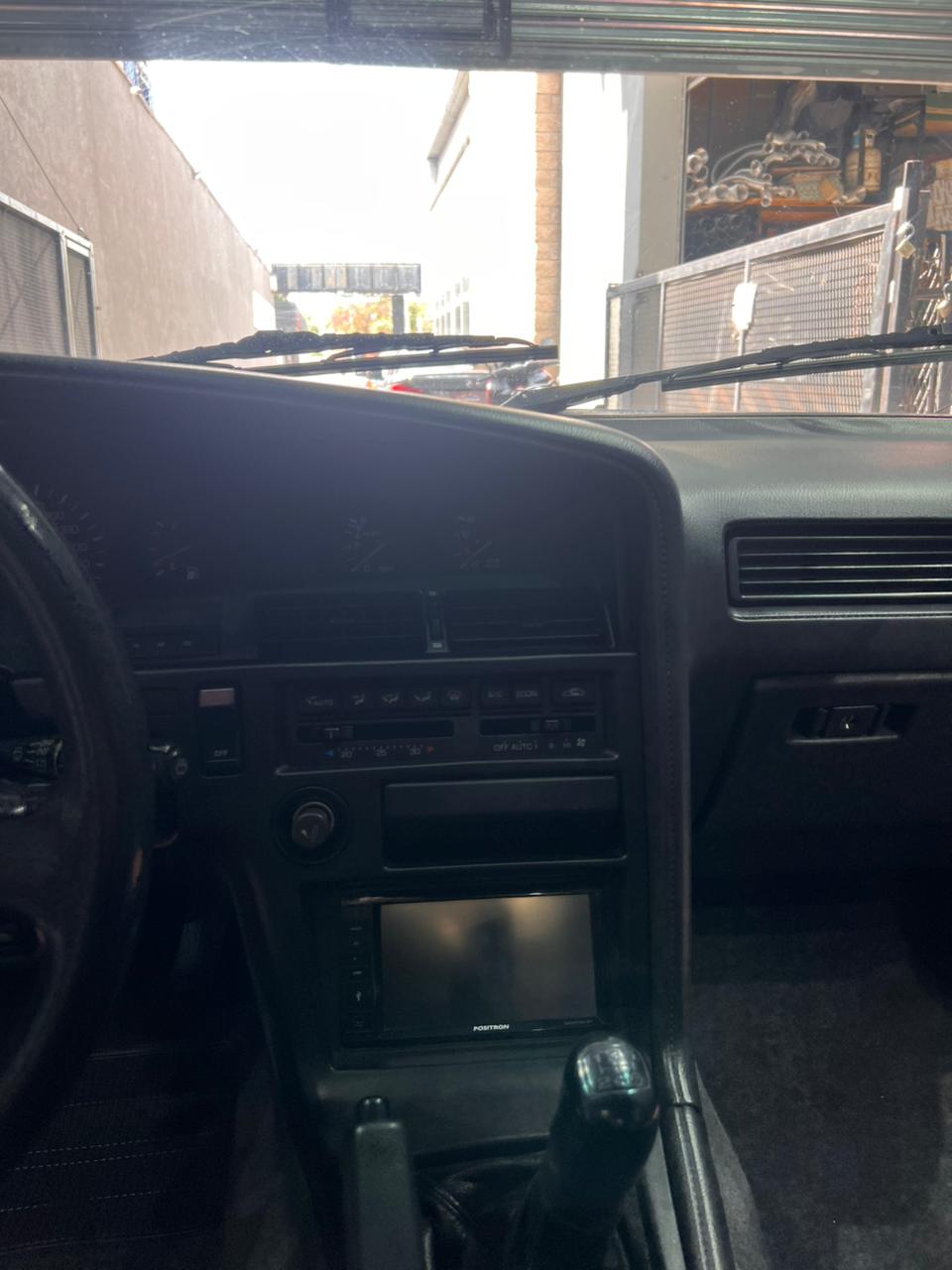 Toyota Supra - Imagen 5