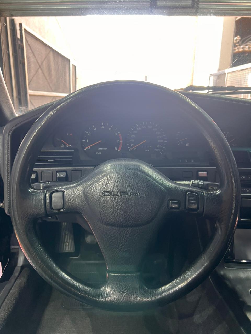 Toyota Supra - Imagen 6