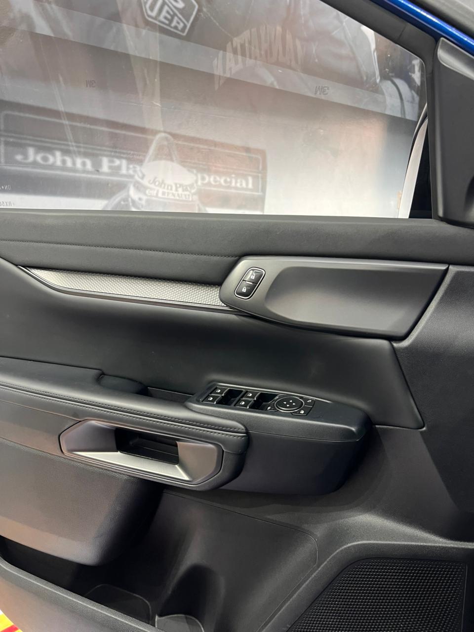 FORD RAPTOR - Imagen 9