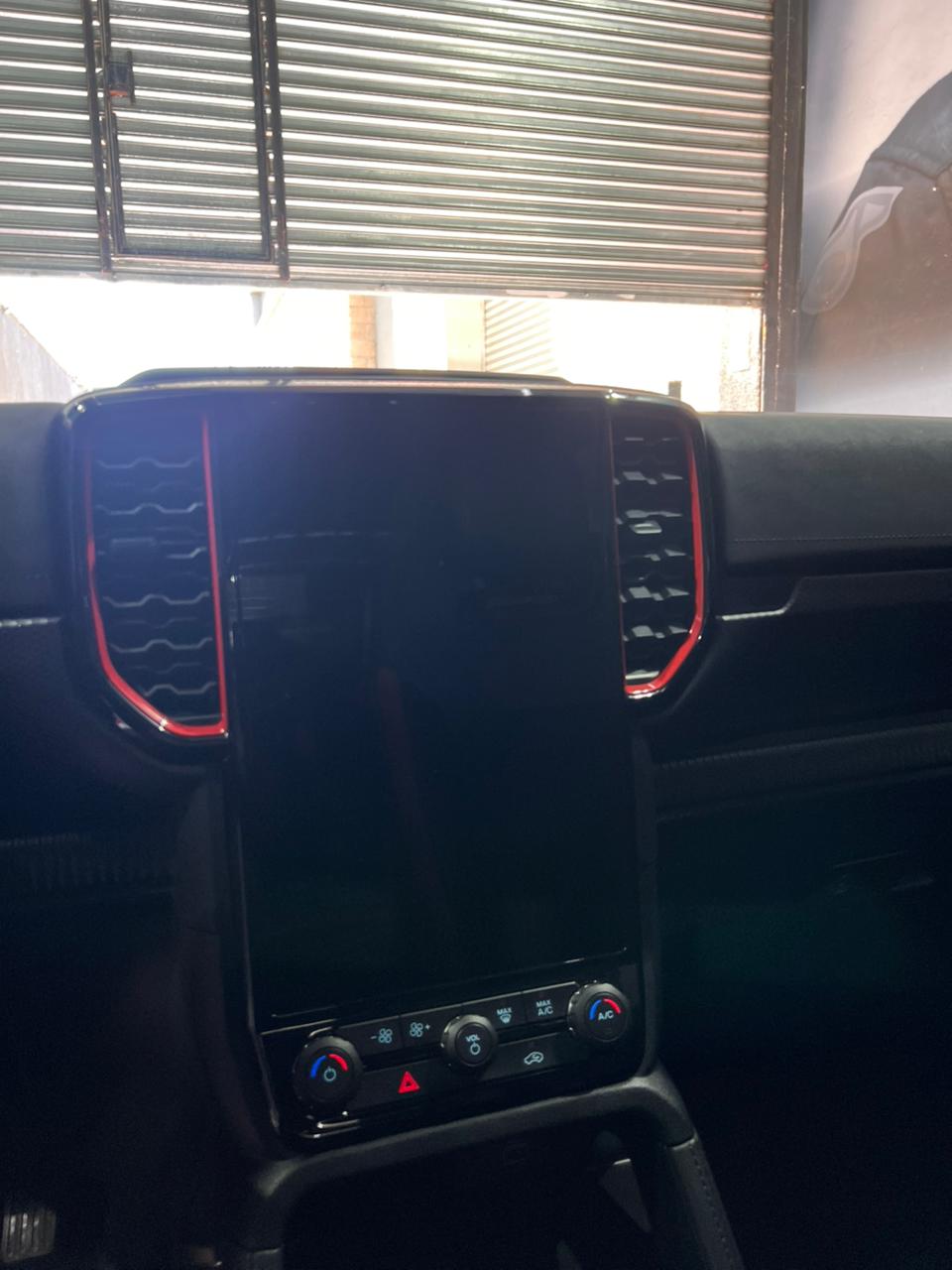 FORD RAPTOR - Imagen 10