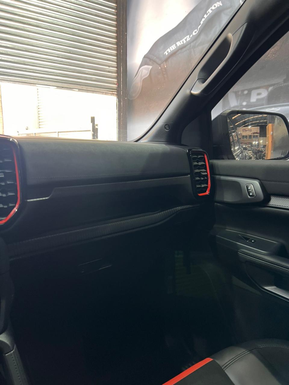 FORD RAPTOR - Imagen 12