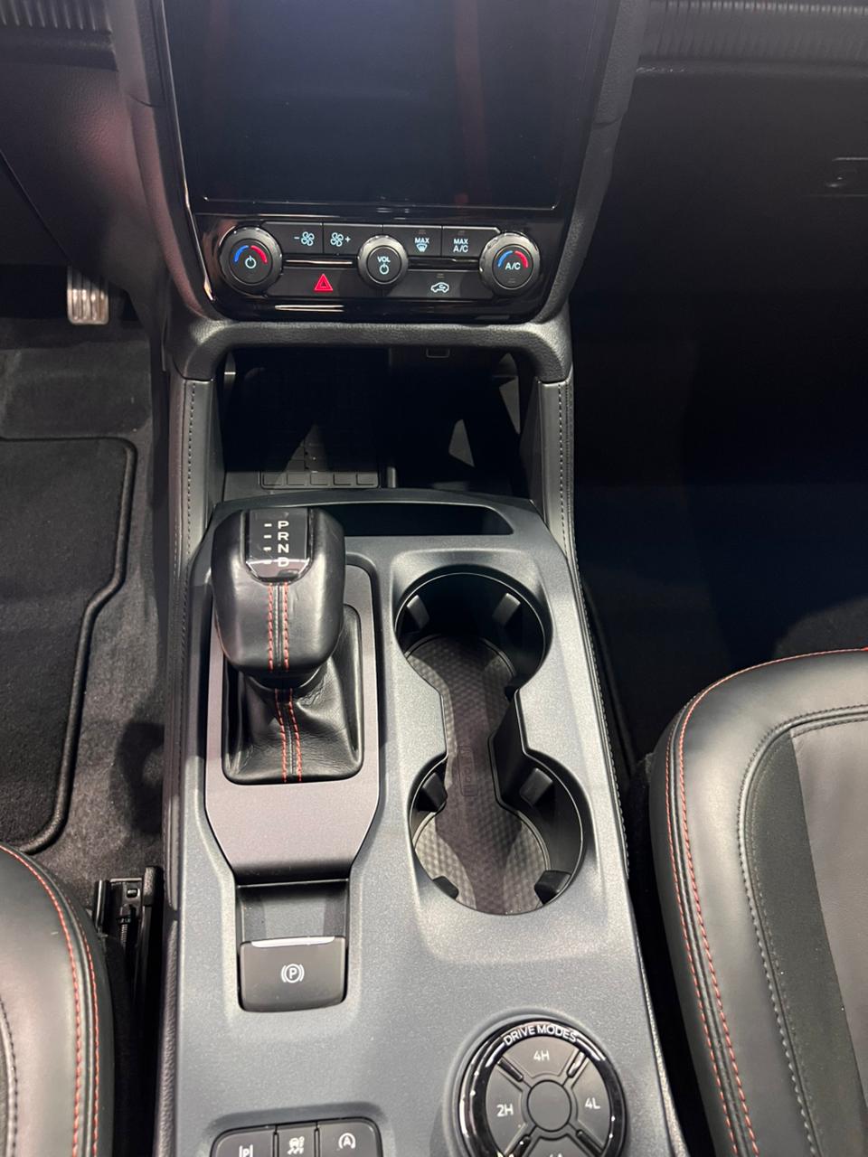 FORD RAPTOR - Imagen 11