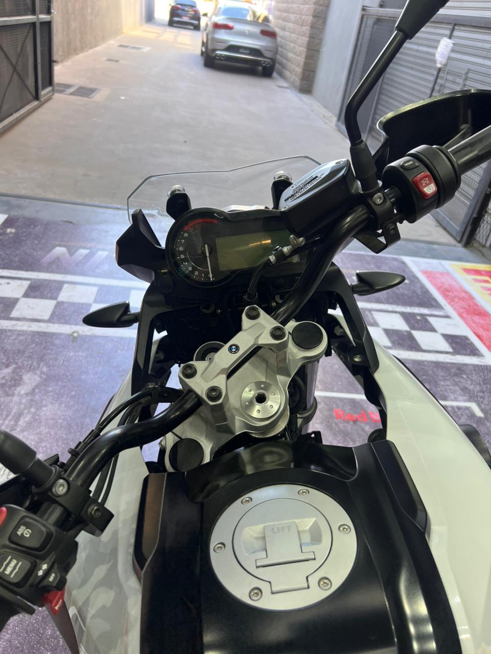 BMW GS 750 - Imagen 11