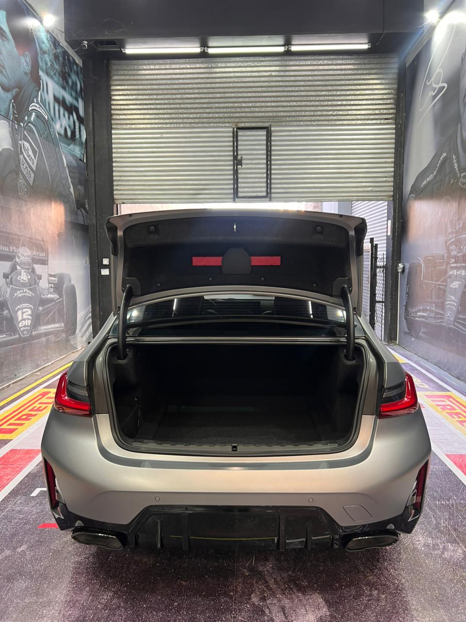 BMW M340i - Imagen 2