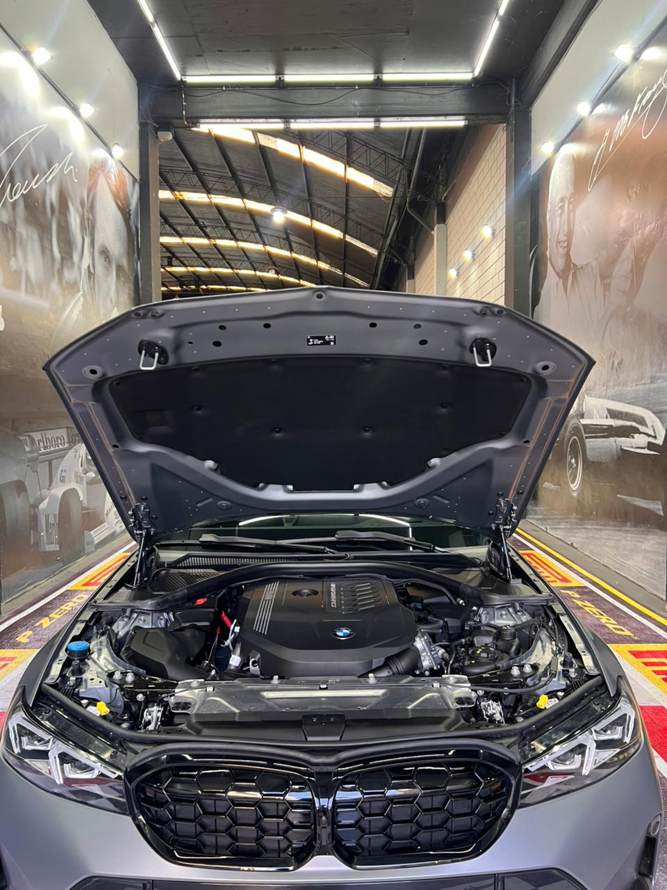 BMW M340i - Imagen 9