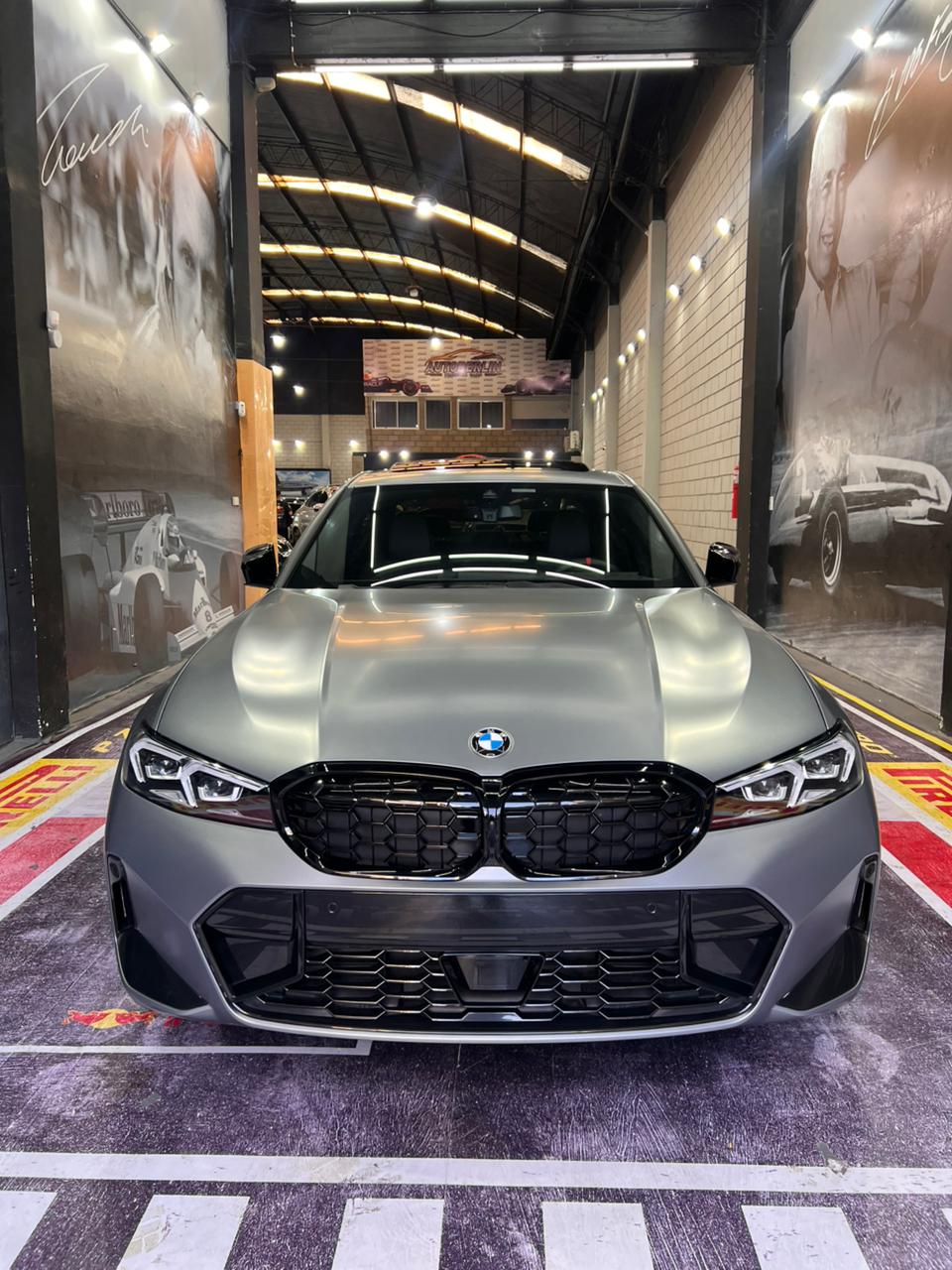 BMW M340i - Imagen 7