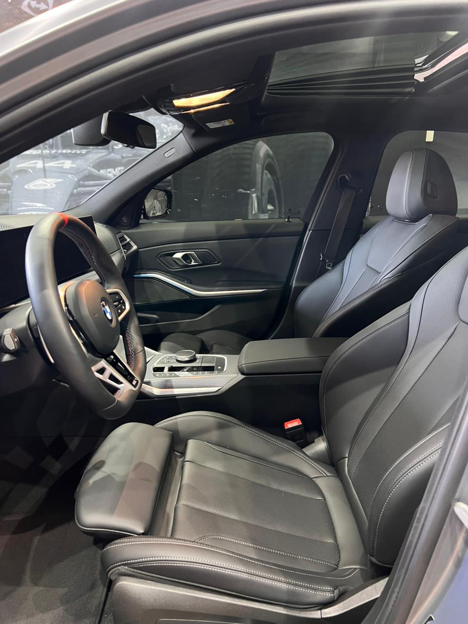 BMW M340i - Imagen 11