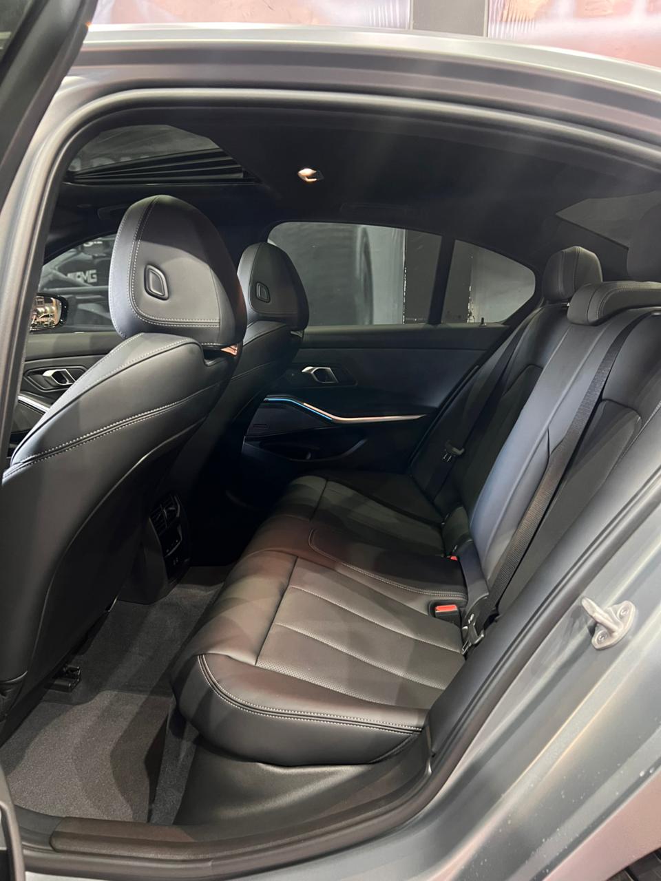 BMW M340i - Imagen 10