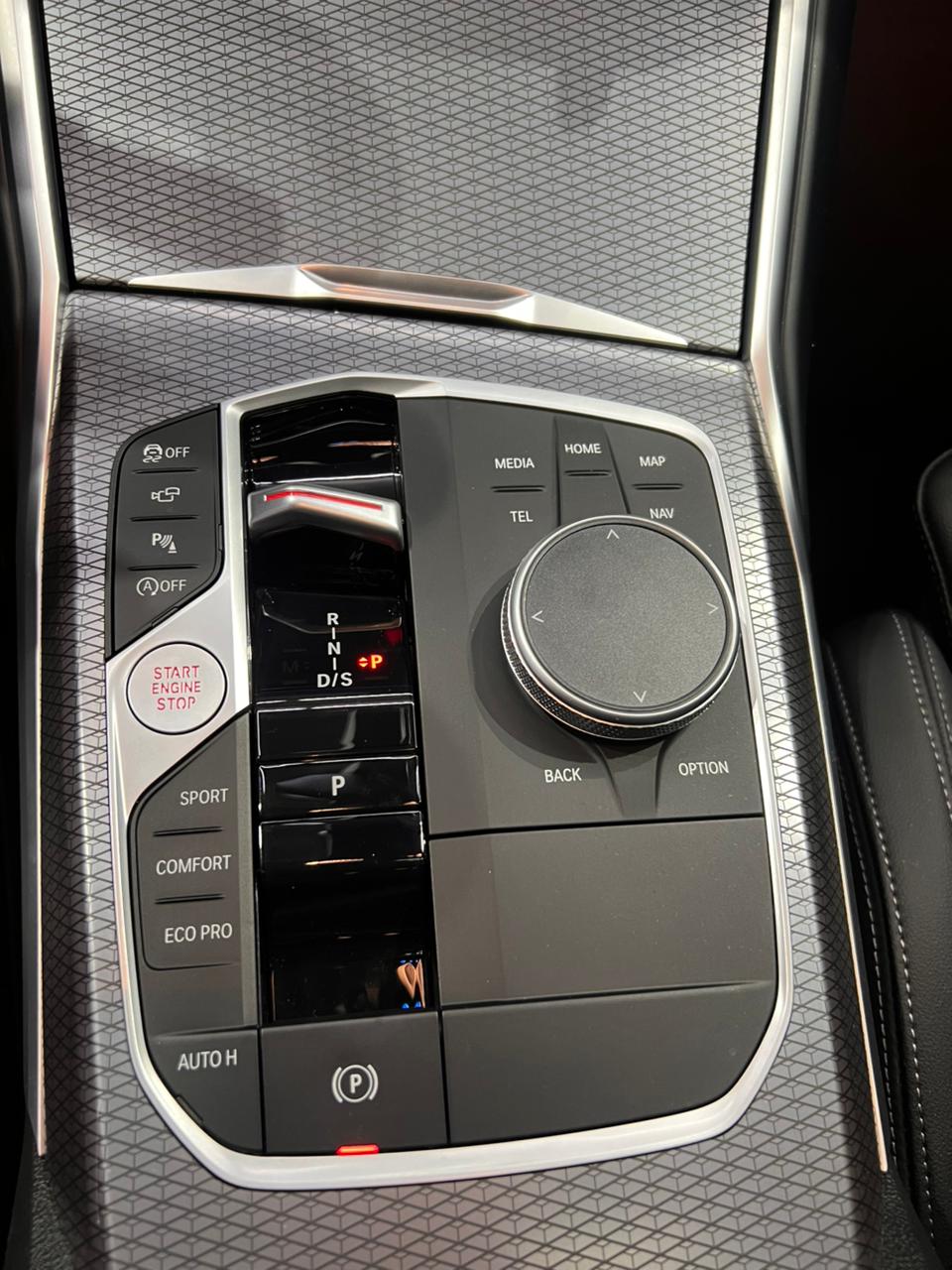 BMW M340i - Imagen 13