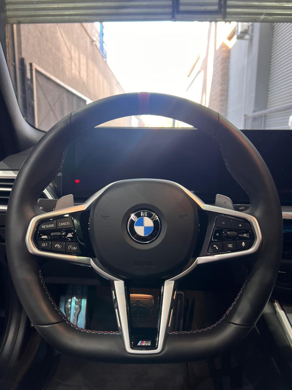 BMW M340i - Imagen 15