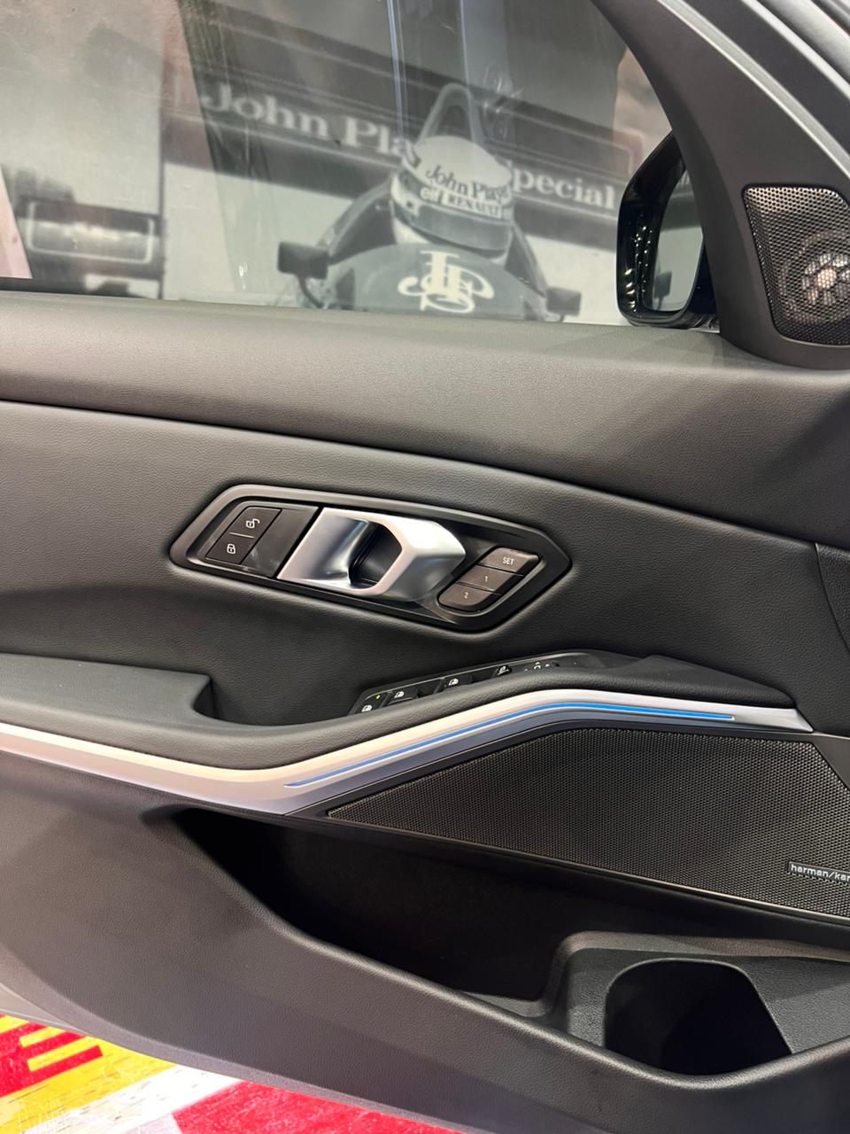 BMW M340i - Imagen 16