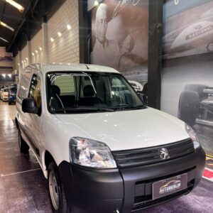 Peugeot Partner Furgon HDI
