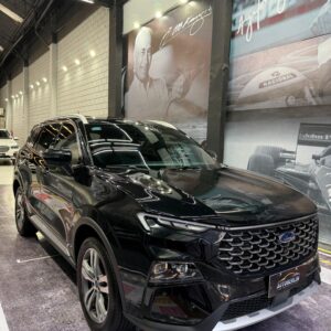 Ford Territory Titanium