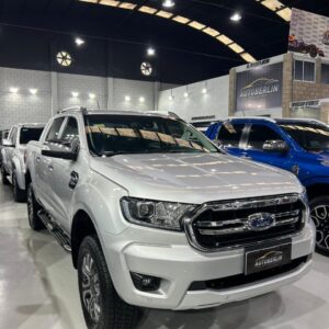 Ranger Limited