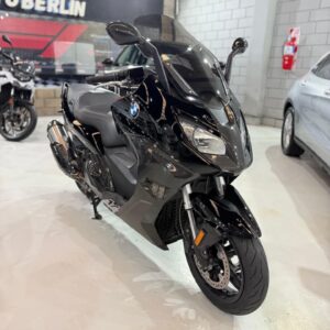 BMW SCOOTER 650 SPORT