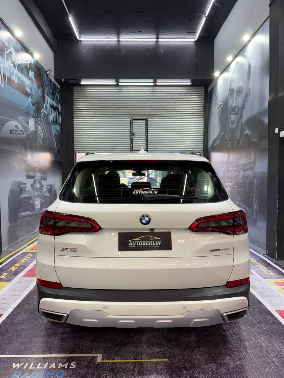 Bmw X5 - Imagen 6