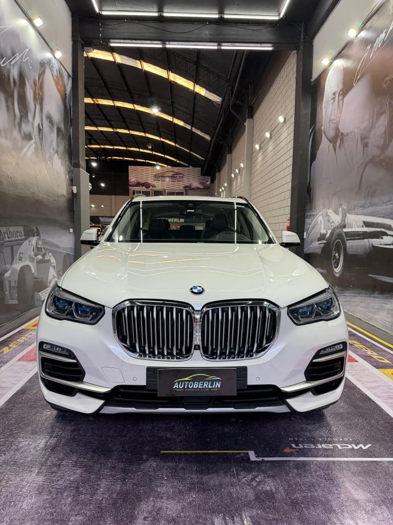 Bmw X5 - Imagen 3