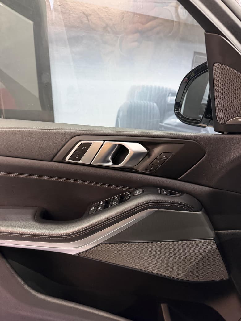 Bmw X5 - Imagen 12