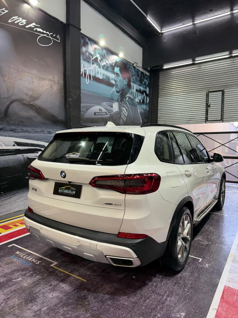 Bmw X5 - Imagen 5