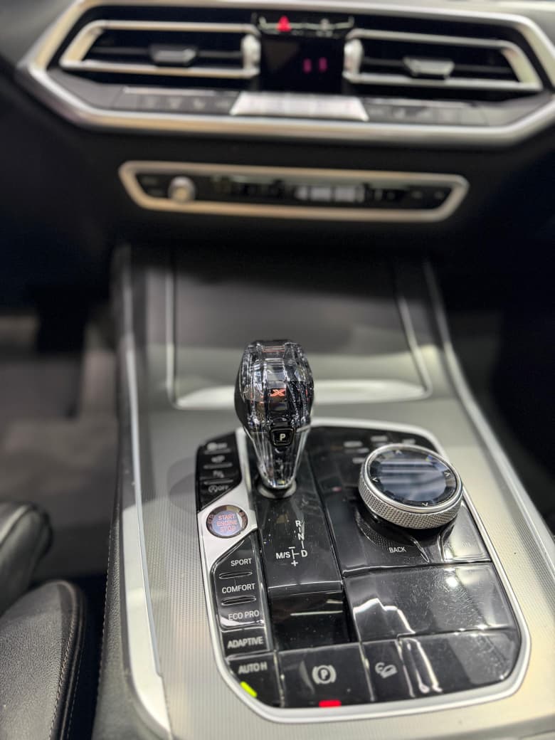 Bmw X5 - Imagen 15