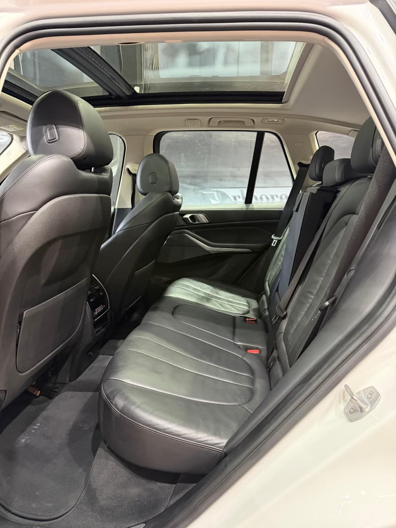 Bmw X5 - Imagen 11