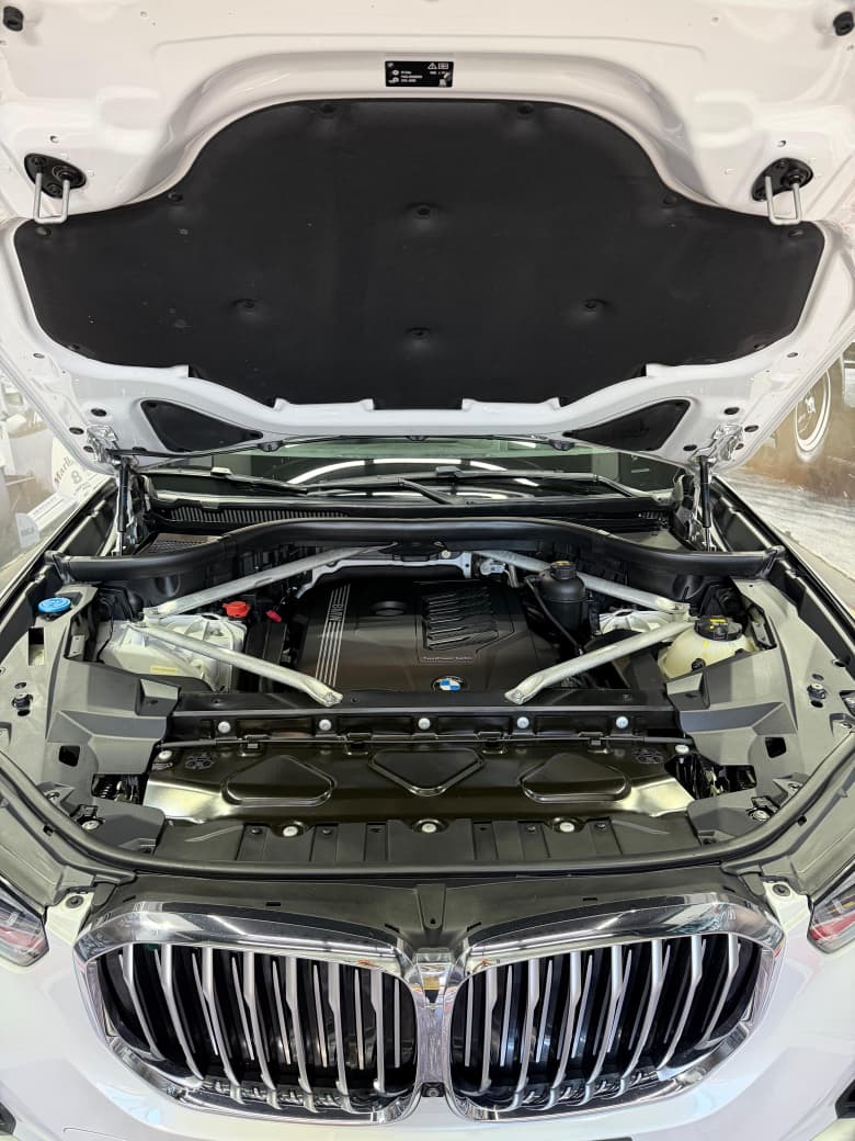 Bmw X5 - Imagen 8