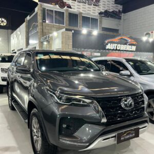 Toyota Sw4 SRX