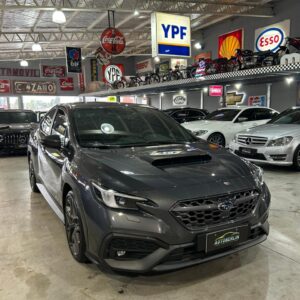 Subaru WRX