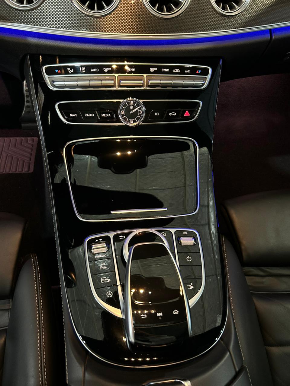 Mercedes Benz E400 Coupe - Imagen 15