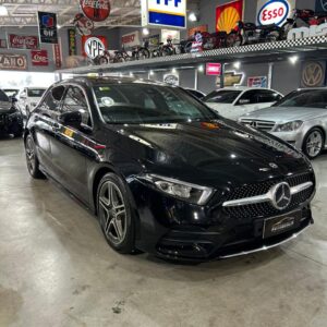 Mercedes Benz A250