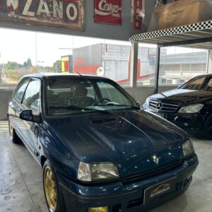 Clio Williams