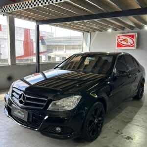 Mercedes Benz C200