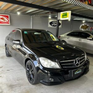 Mercedes Benz C200