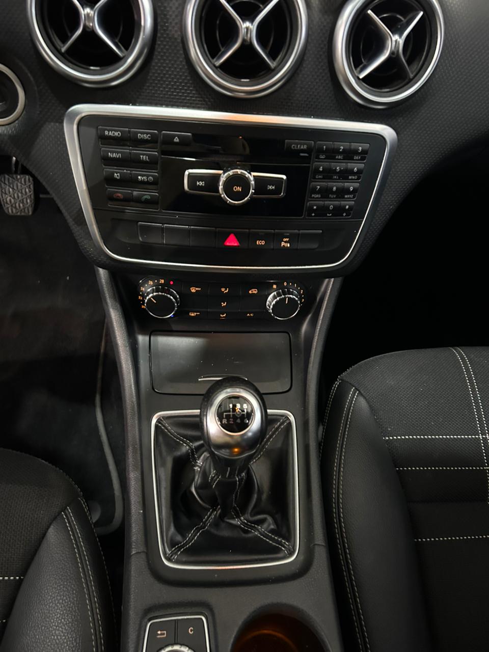 Mercedes Benz A200 - Imagen 15