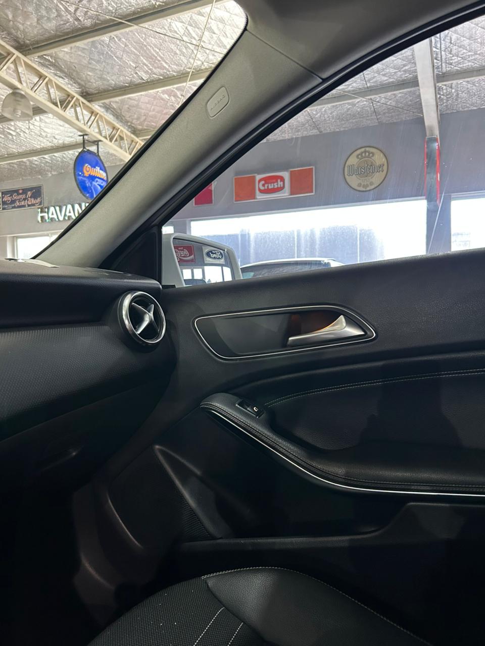 Mercedes Benz A200 - Imagen 17