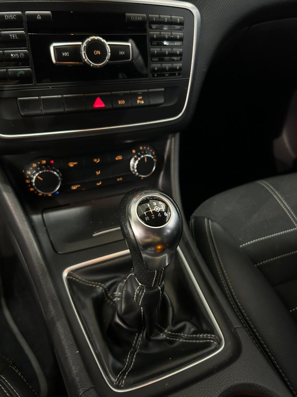 Mercedes Benz A200 - Imagen 14