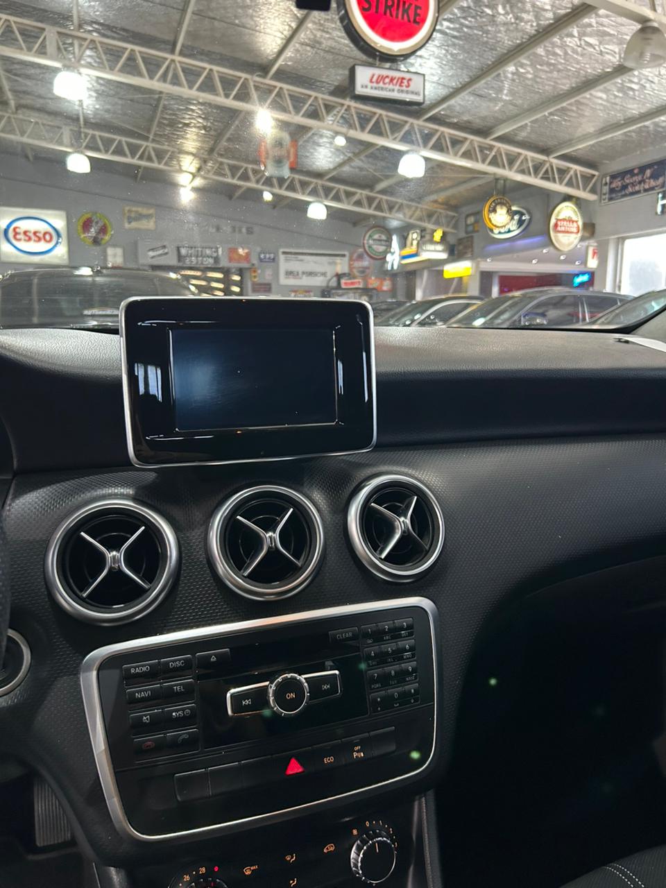 Mercedes Benz A200 - Imagen 16