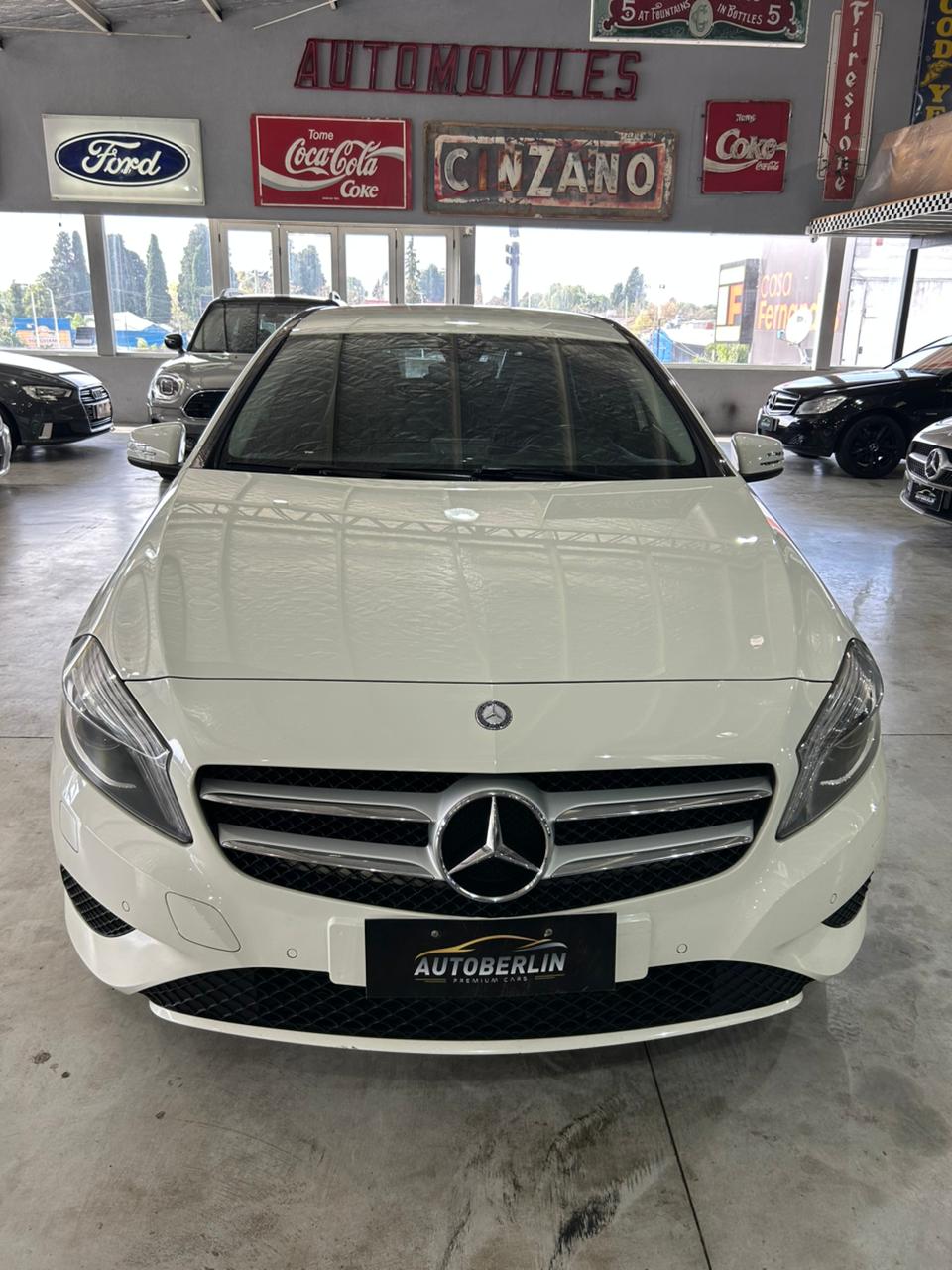Mercedes Benz A200 - Imagen 3