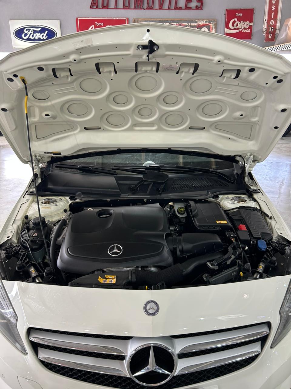 Mercedes Benz A200 - Imagen 9