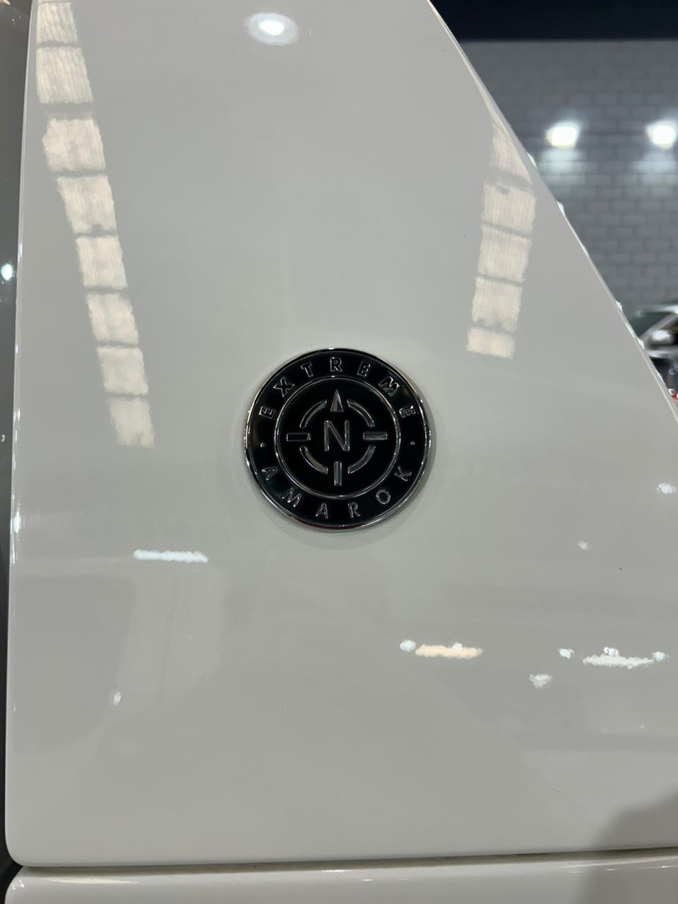 Volkswagen Amarok V6 extreme - Imagen 6