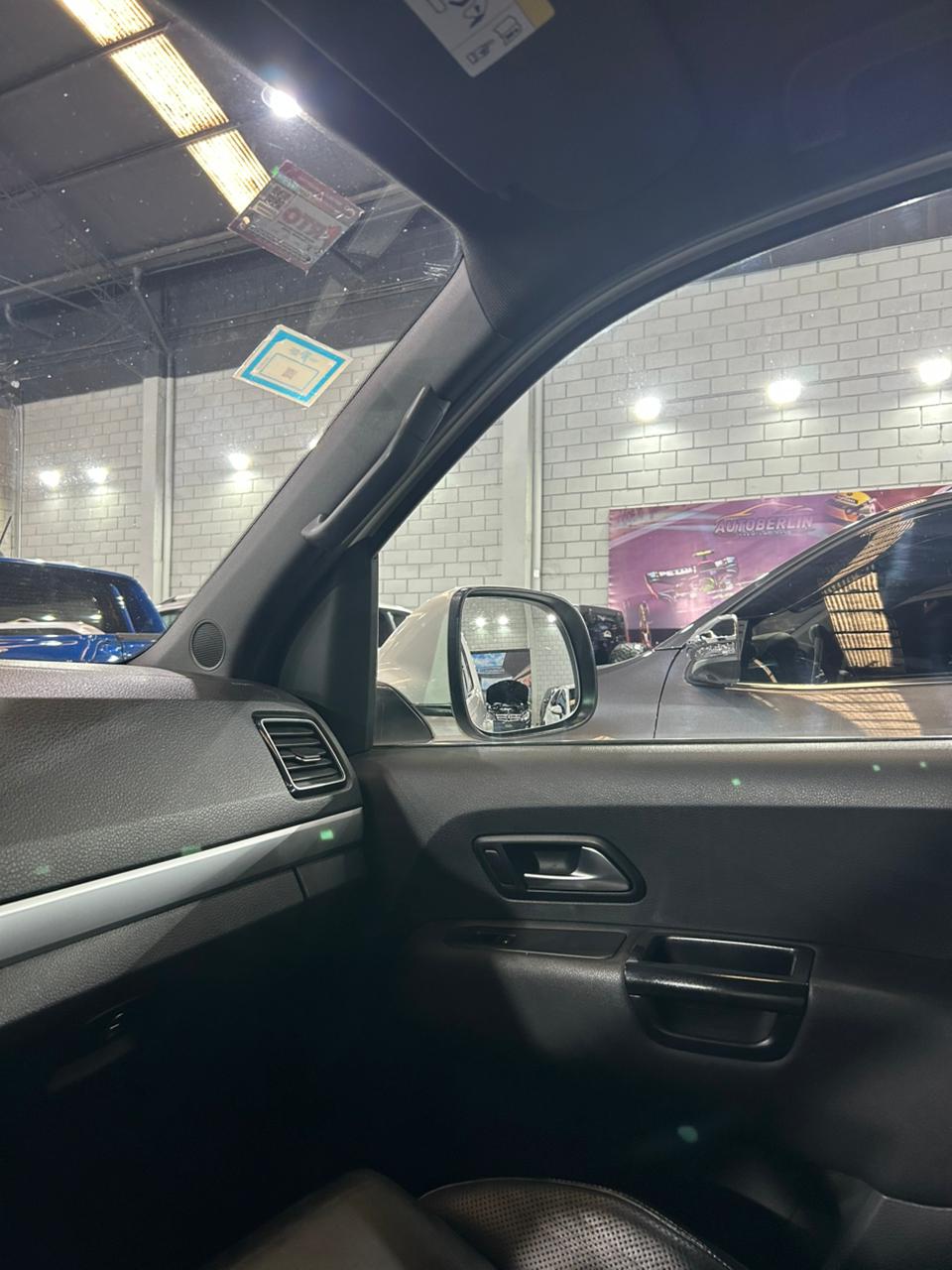 Volkswagen Amarok V6 extreme - Imagen 12