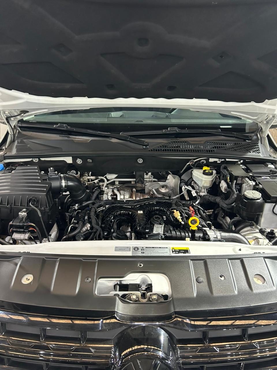 Volkswagen Amarok V6 extreme - Imagen 13