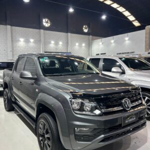 Volkswagen Amarok V6 Comfortline