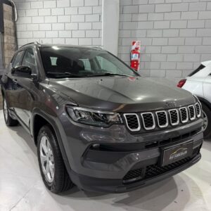 Jeep Compass Sport