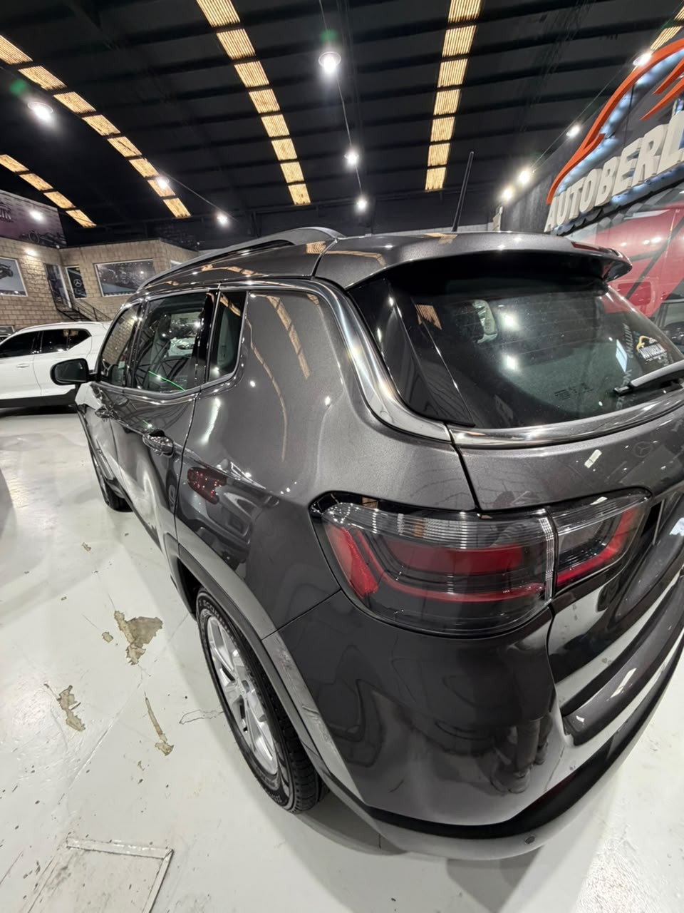 Jeep Compass Sport - Imagen 5
