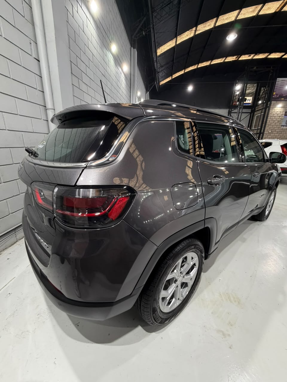 Jeep Compass Sport - Imagen 7