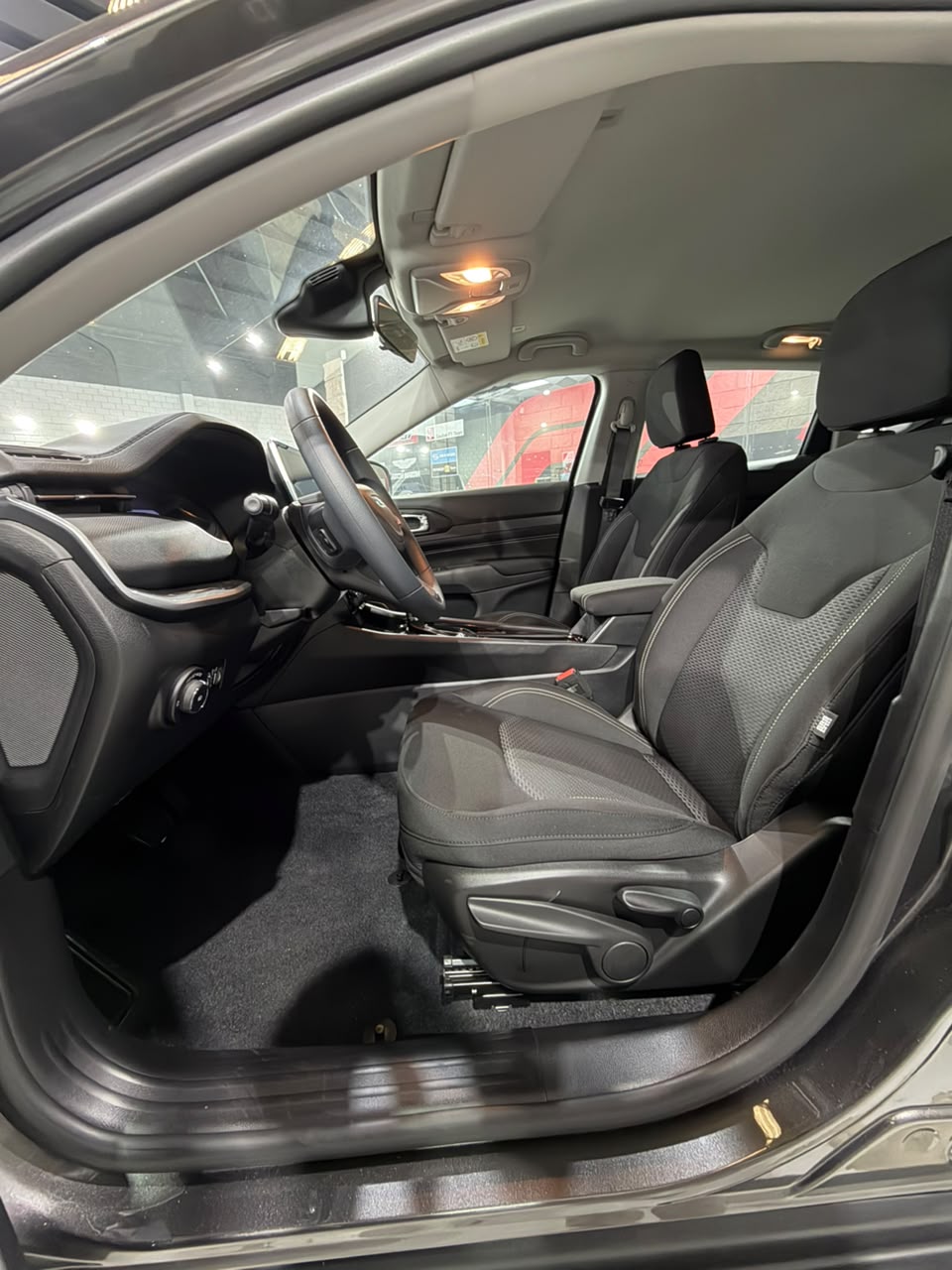 Jeep Compass Sport - Imagen 11